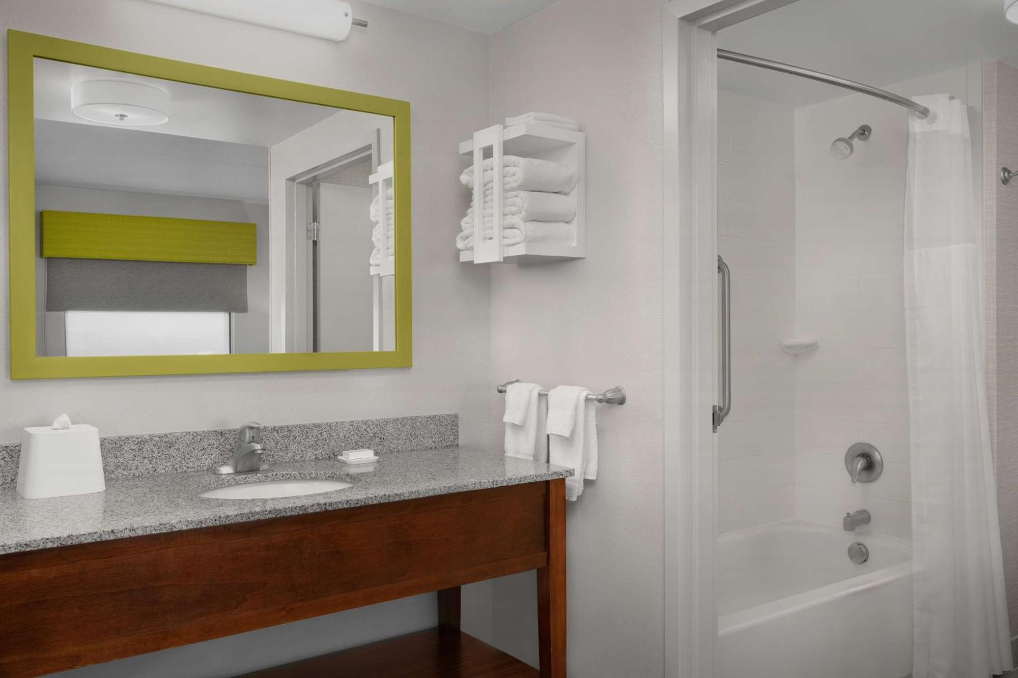 Hampton Inn&suites Hotel