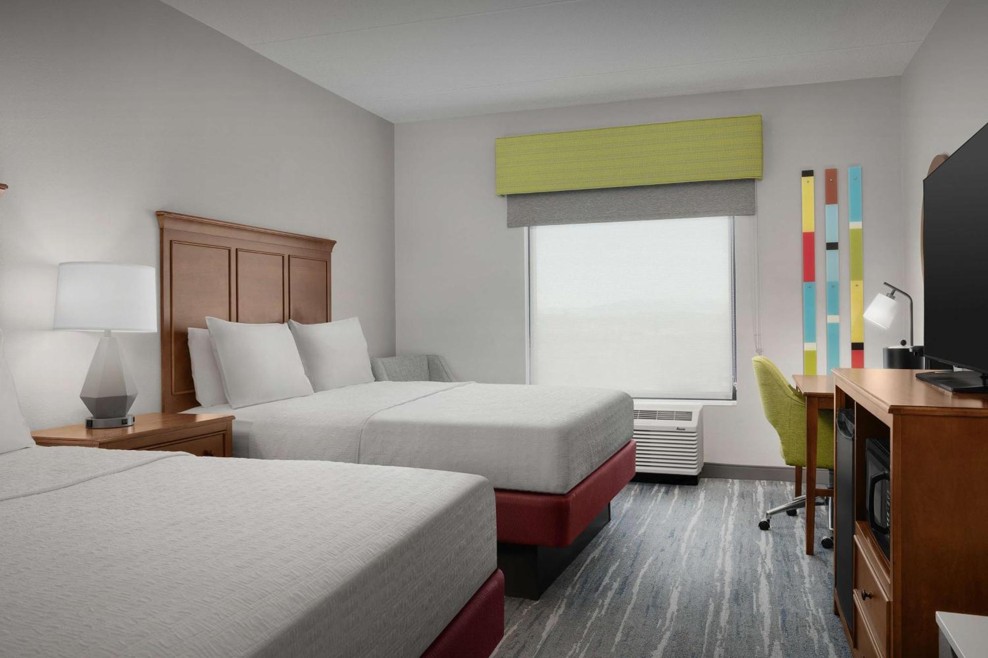 Hotel Hampton Inn&suites