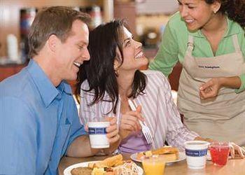 Hotel Hampton Inn&suites 3*