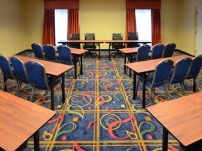Hotel Hampton Inn&suites 3*