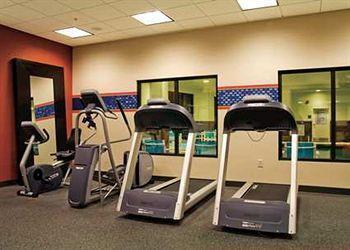 Hampton Inn&suites Hotel 3*