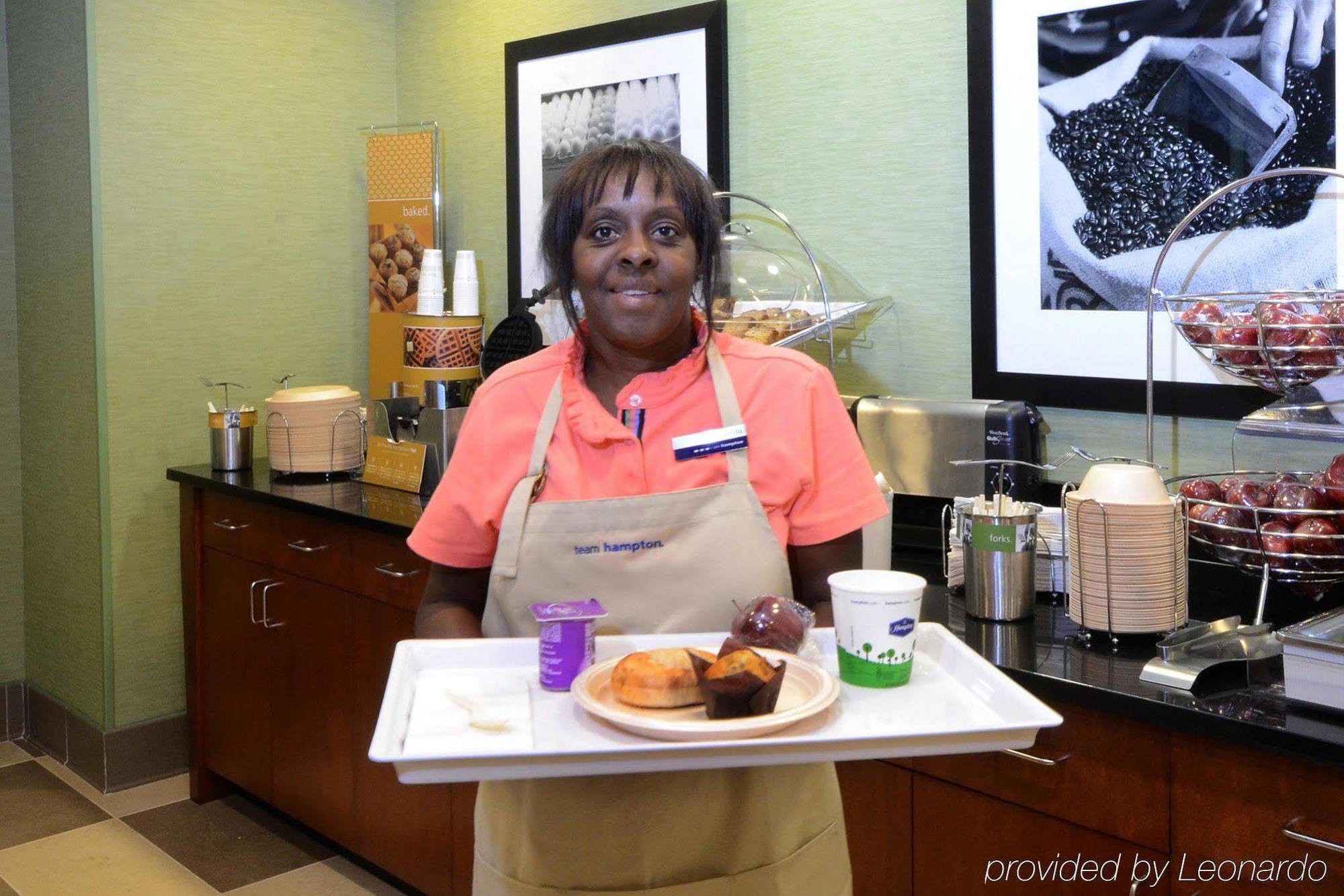 Hampton Inn&suites