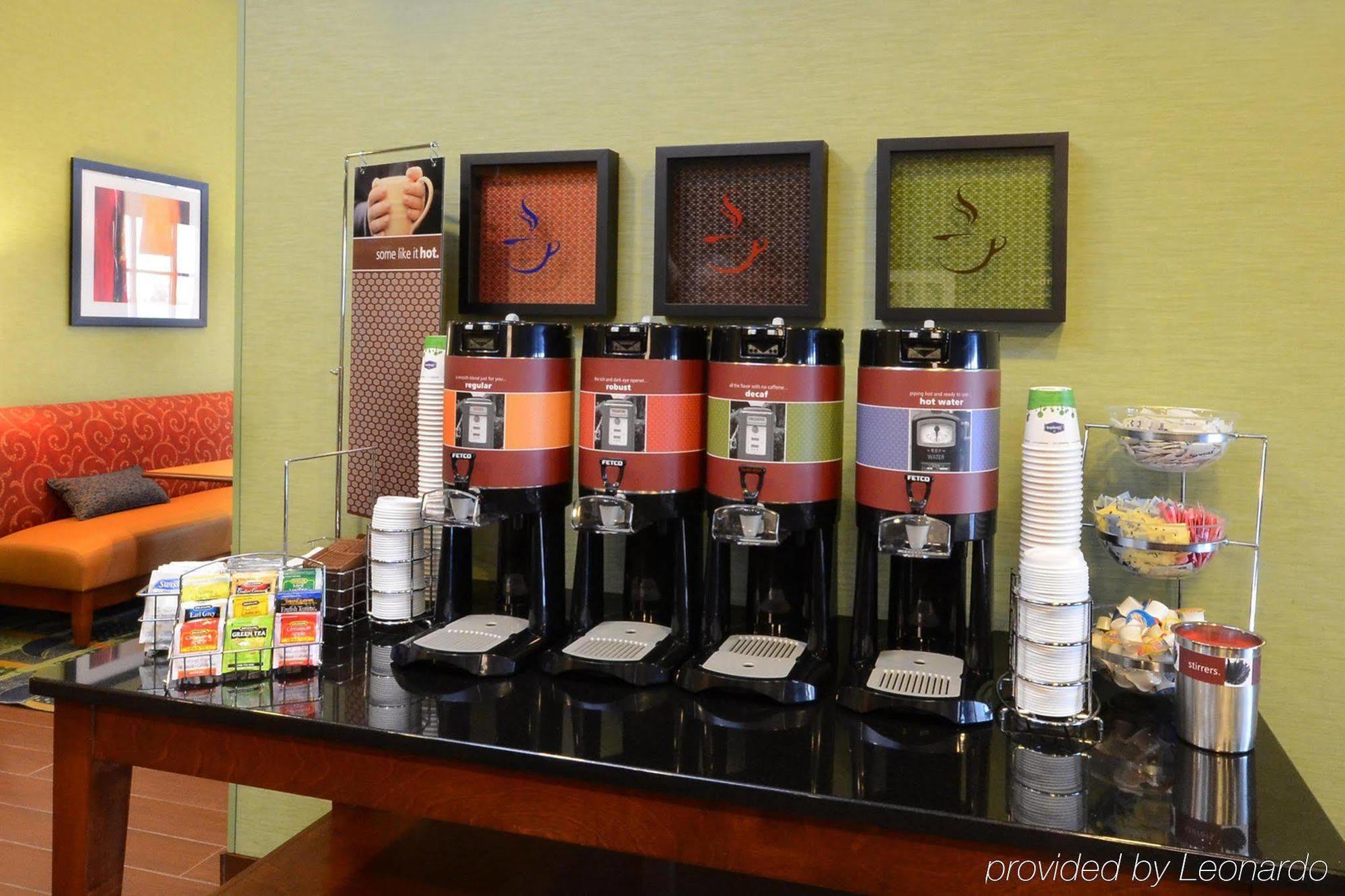 Hotel Hampton Inn&suites