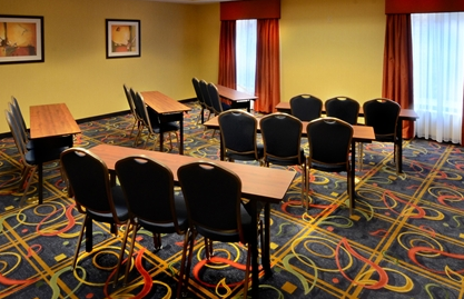 Hampton Inn&suites 3* Lynchburg